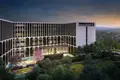 Apartamento 1 habitación  Phuket City Municipality, Tailandia