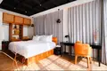 Mieszkanie 3 pokoi 250 m² Tibubeneng, Indonezja
