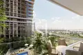 Apartamento 1 habitacion 68 m² Dubái, Emiratos Árabes Unidos