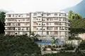 2 bedroom apartment 155 m² Budva, Montenegro