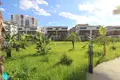 Квартира 4 комнаты 160 м² Аксу, Турция