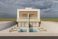 Villa de tres dormitorios 120 m² Carme, Španjolska