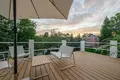 Квартира 245 м² Варшава, Польша