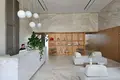 Mieszkanie 2 pokoi 145 m² Parekklisia, Cypr