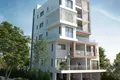 Квартира 2 комнаты 134 м² муниципалитет Ларнака, Кипр