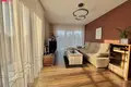 Квартира 2 комнаты 46 м² Uzliedziai, Литва
