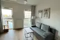 Appartement 1 chambre 27 m² en Varsovie, Pologne