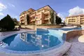 Appartement 1 chambre 37 m² Sveti Vlas, Bulgarie