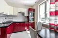 Wohnung 2 zimmer 60 m² Minsk, Belarus