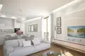 Wohnung 1 Schlafzimmer 55 m² Becici, Montenegro