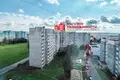 2 room apartment 53 m² Hrodna, Belarus