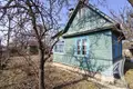 House 22 m² Carnaucycki sielski Saviet, Belarus