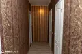 Mieszkanie 1 pokój 41 m² Lida, Białoruś