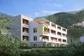 Wohnung 2 zimmer 77 m² Przno, Montenegro