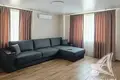 2 room apartment 57 m² Muchaviecki sielski Saviet, Belarus