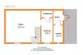 Wohnung 3 zimmer 92 m² Mosciejewo, Polen