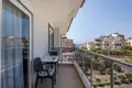 Wohnung 2 Schlafzimmer 95 m² Mittelmeerregion, Türkei