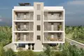 2 bedroom apartment 81 m² Yeroskipou, Cyprus