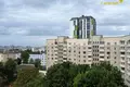 3 room apartment 62 m² Minsk, Belarus