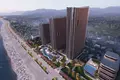 1 bedroom apartment 31 m² Kobuleti, Georgia