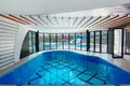 Appartement 1 chambre 80 m² Mahmutlar, Turquie