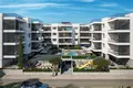 2 bedroom apartment 106 m² Paphos Municipality, Cyprus
