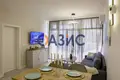 Квартира 2 спальни 61 м² Несебр, Болгария