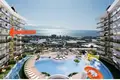Apartment 55 m² Alanya, Turkey