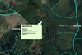 Atterrir 485 000 m² Kalvene, Lettonie