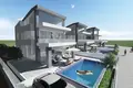Villa de 4 dormitorios 250 m² Sozopoli, Grecia