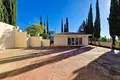 Dom 4 pokoi 650 m² Tala, Cypr
