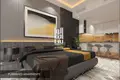 1 room apartment 635 m² Dubai, United Arab Emirates