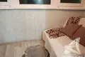 Wohnung 1 zimmer 41 m² Muchaviecki sielski Saviet, Belarus