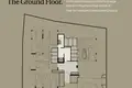 Attique 3 chambres 212 m² District de Limassol, Chypre