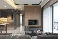 Wohnung 3 zimmer 70 m² Mezitli, Türkei