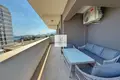 2 bedroom apartment 82 m² Becici, Montenegro