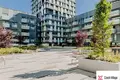 Квартира 3 комнаты 37 м² Столица Прага, Чехия