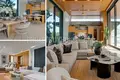 Wohnung 5 Schlafzimmer 723 m² Kamala, Thailand