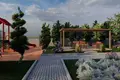 Appartement 2 chambres 36 m² Gazipasa, Turquie