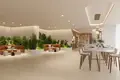 Wohnung in einem Neubau Renommierte Wohnungen am Meer auf Palm Jumeirah