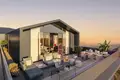 Квартира 2 комнаты 80 м² Sirapinar Mahallesi, Турция