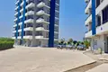 Wohnung 2 zimmer 56 m² Mezitli, Türkei