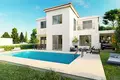 4 room house 176 m² in Paphos, Cyprus