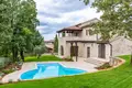 Haus 3 Schlafzimmer 299 m² Opcina Tinjan, Kroatien
