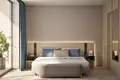 1 bedroom apartment 56 m² Rafailovici, Montenegro