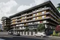 Квартира 3 комнаты 76 м² Коньяалты, Турция