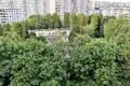 Квартира 3 комнаты 62 м² Москва, Россия
