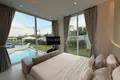 3 bedroom villa 190 m² Rawai, Thailand