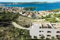 Mieszkanie 2 pokoi  Grad Trogir, Chorwacja