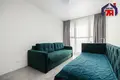 Mieszkanie 1 pokój 44 m² Mińsk, Białoruś